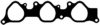TOYOT 1717731010 Gasket, intake manifold